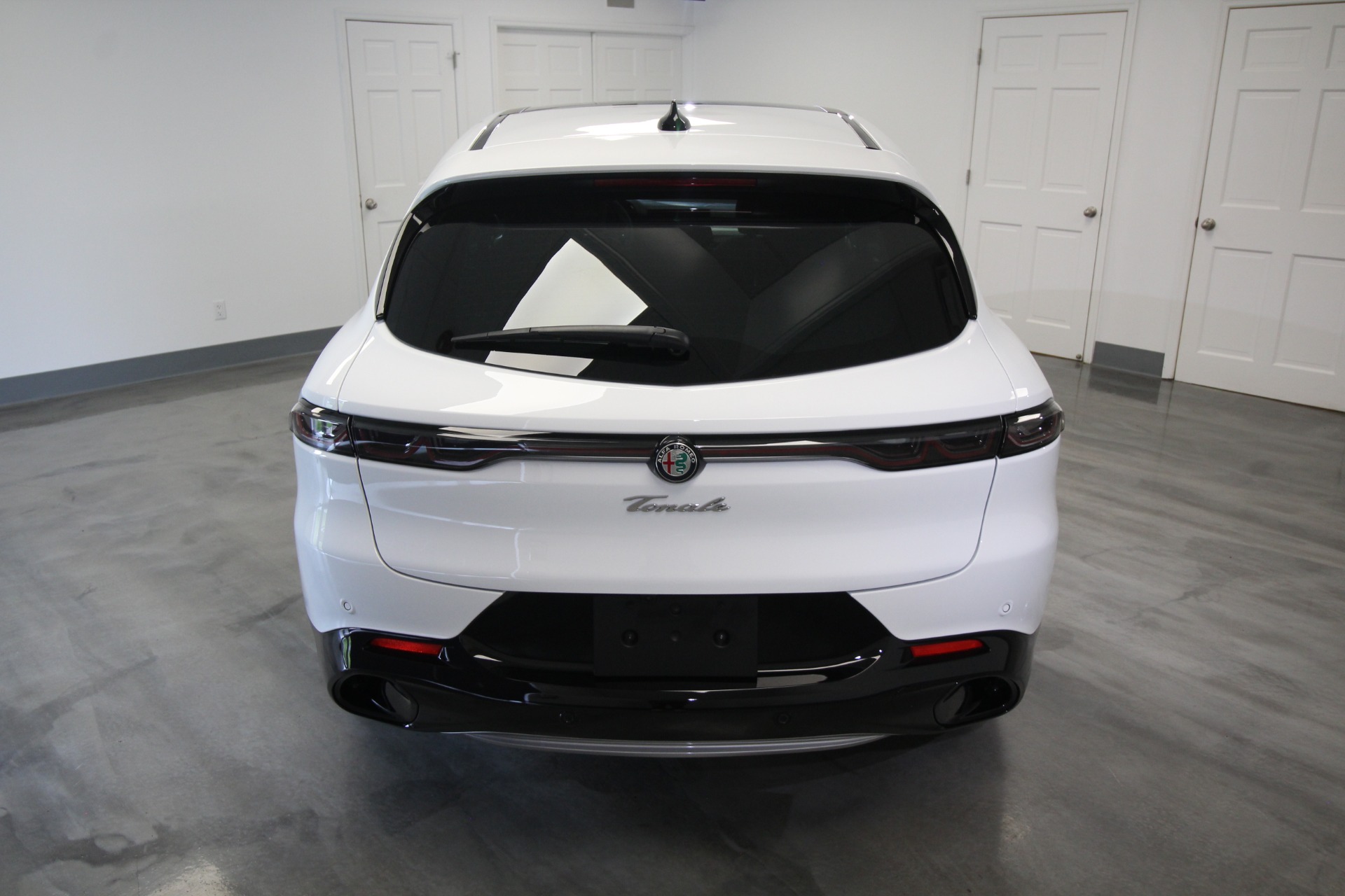 New 2024 Alfa Romeo TONALE Ti | St. Petersburg, FL
