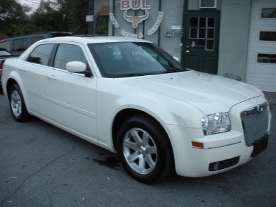 Used 2007 Chrysler 300-Albany, NY