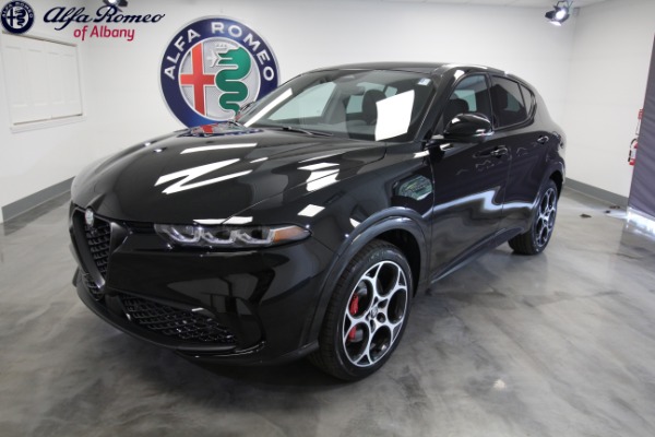 New 2024 Alfa Romeo TONALE-Albany, NY