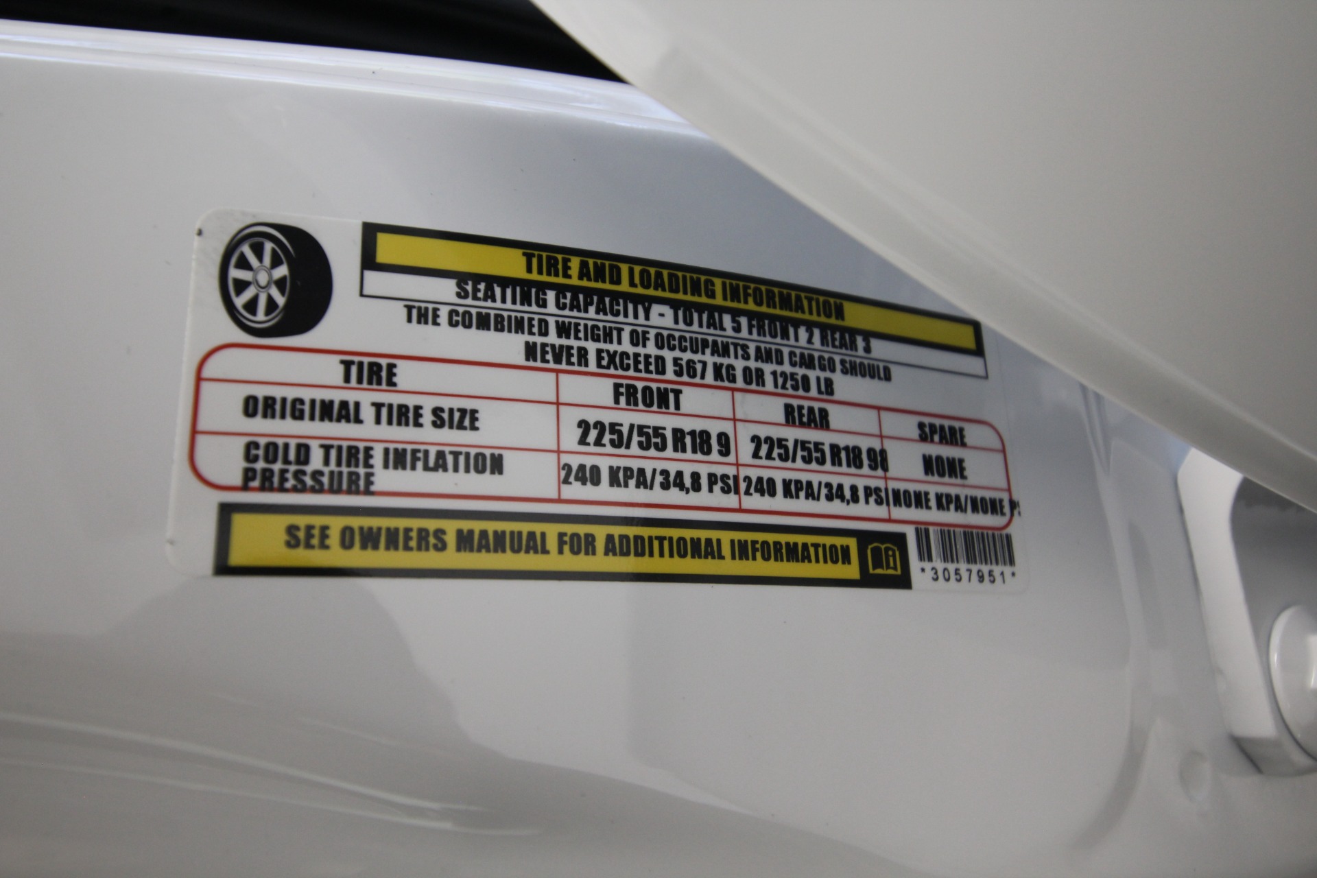 New 2024 WHITE Alfa Romeo TONALE Ti | Albany, NY