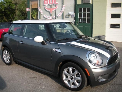 Used 2007 MINI Cooper-Albany, NY