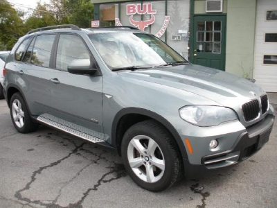 Used 2007 BMW X5-Albany, NY