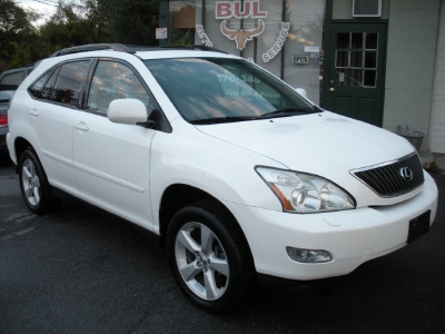 Used 2005 Lexus RX 330-Albany, NY