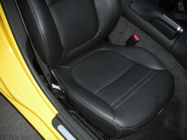2007 Pontiac Solstice Gxp Stock 12239 For Near Albany Ny Dealer In Bul Auto S - 2007 Pontiac Solstice Seat Covers