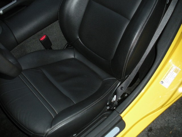 2007 Pontiac Solstice Gxp Stock 12239 For Near Albany Ny Dealer In Bul Auto S - 2007 Pontiac Solstice Seat Covers