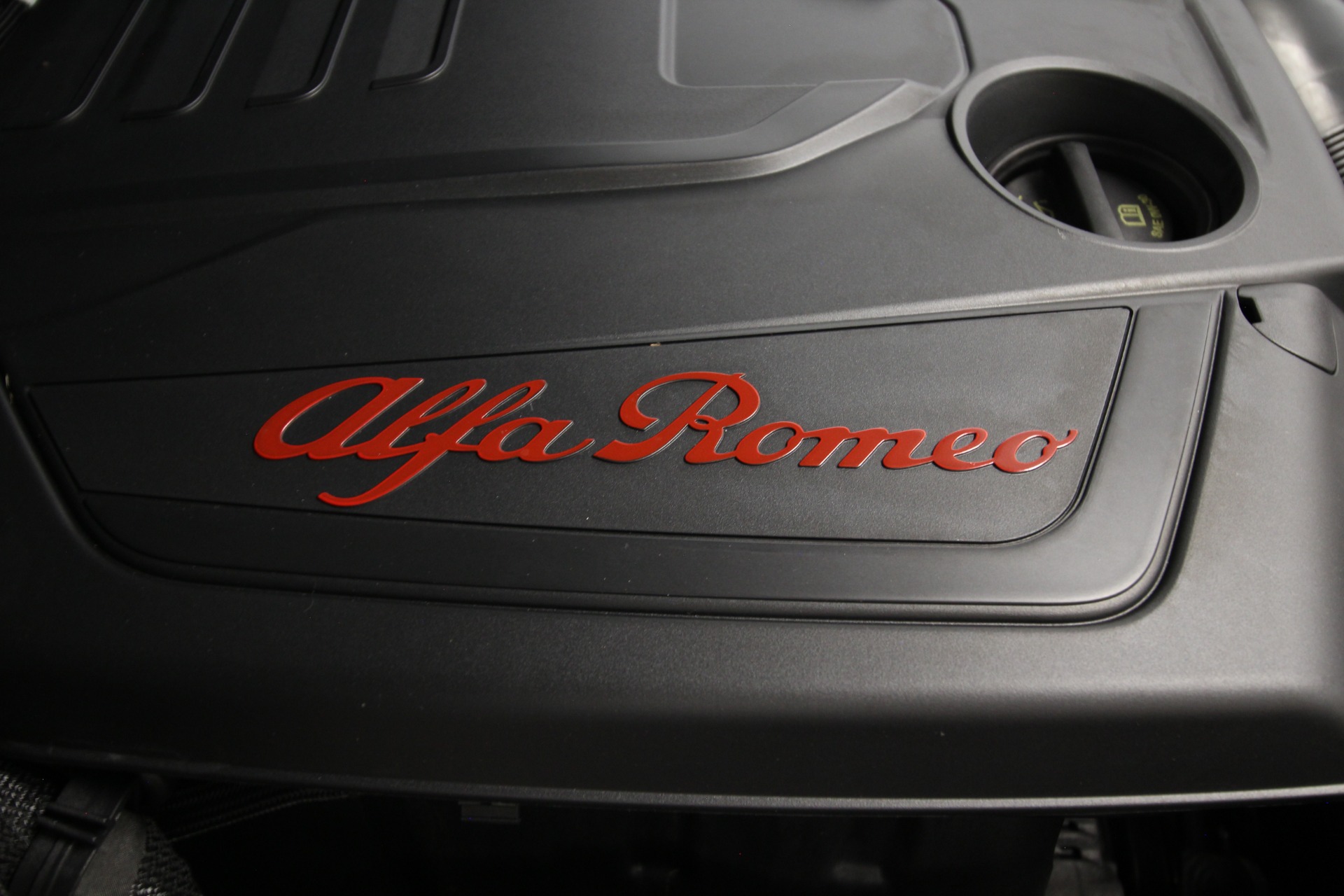 Used 2022 GRAY Alfa Romeo STELVIO  | Albany, NY