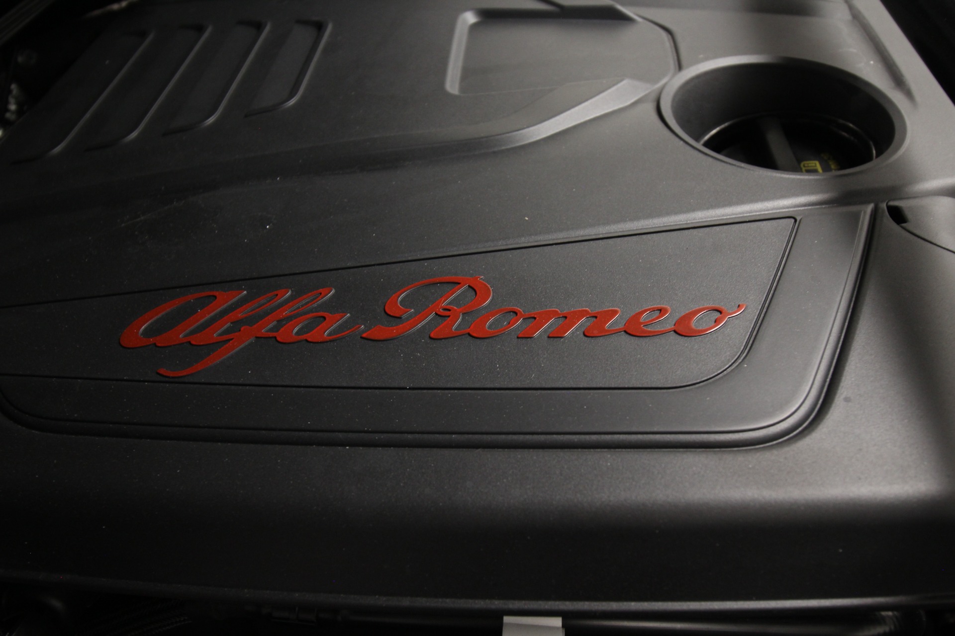 New 2024 GRAY Alfa Romeo STELVIO  | Albany, NY