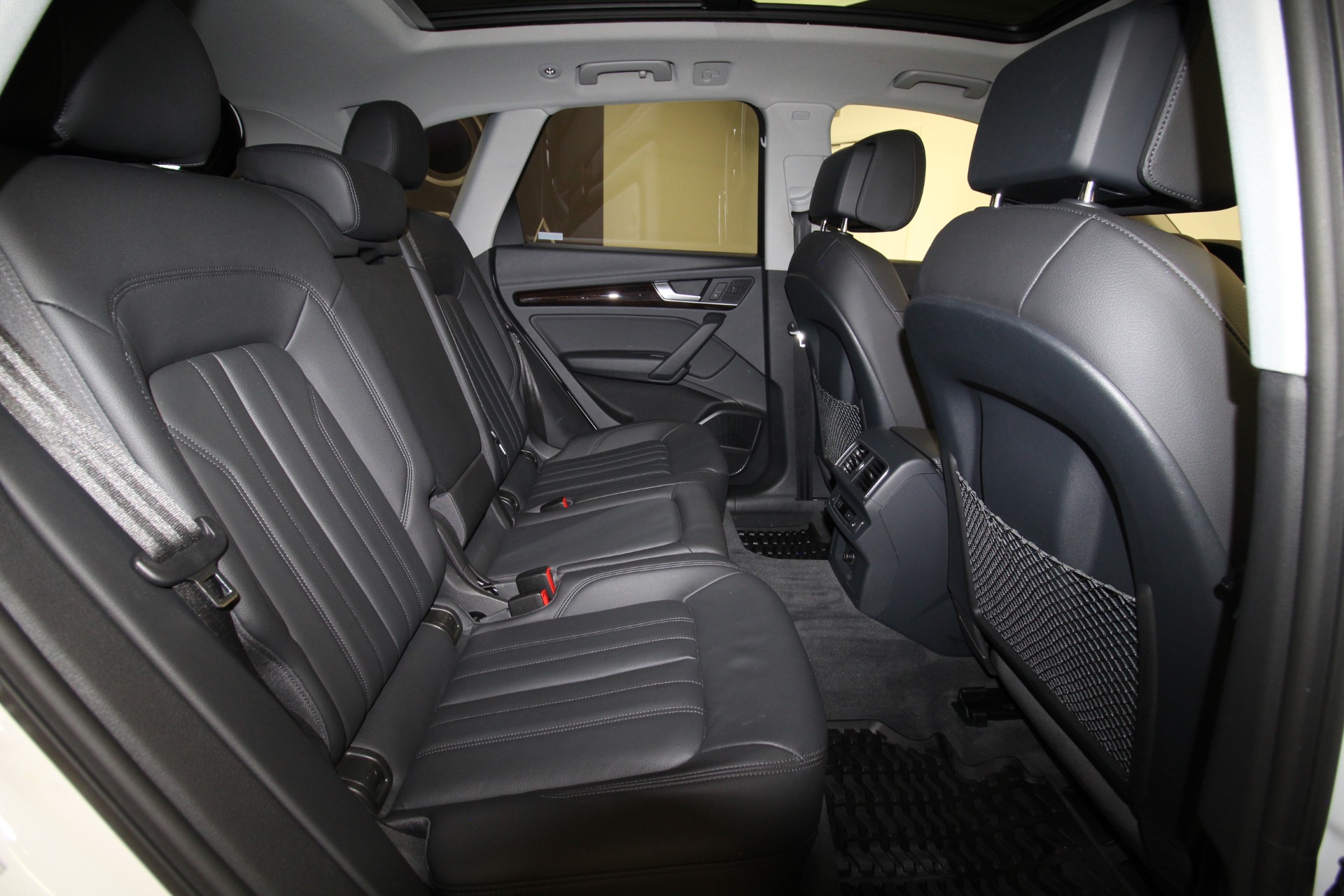 Used 2018 WHITE Audi Q5 2.0T Premium Plus quattro | Albany, NY