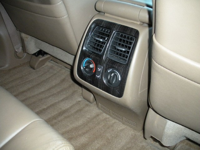 Used 2006 Nighthawk Black Pearl Acura MDX Touring AWD | Albany, NY