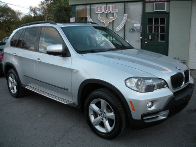 Used 2007 BMW X5-Albany, NY