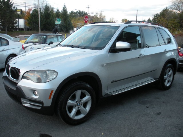 Used 2007 BMW X5 3.0si BMW CERTIFIED EXTENDED WARRANTY,3RD ROW SEATS,NAVIGATION,PREMIUM | Albany, NY
