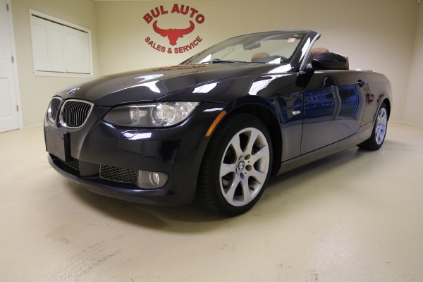 Used 2008 BMW 3 Series-Albany, NY