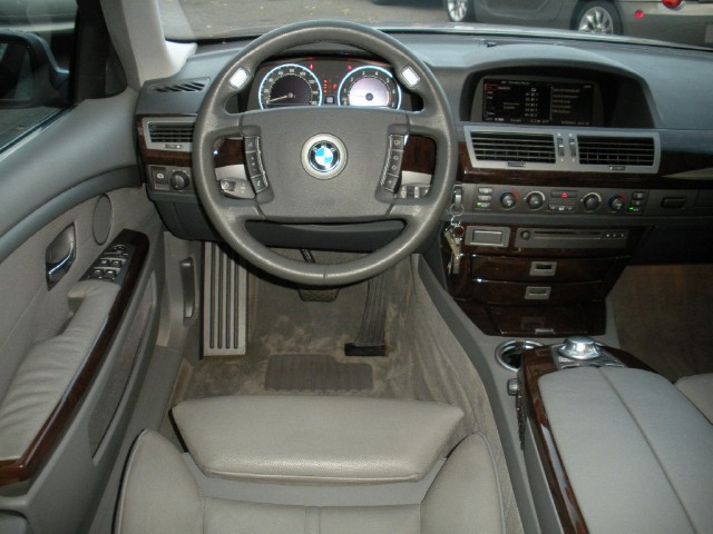 Used 2004 BMW 7 Series 745Li | Albany, NY