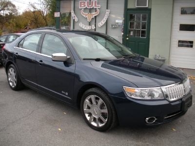 Used 2007 Lincoln MKZ-Albany, NY