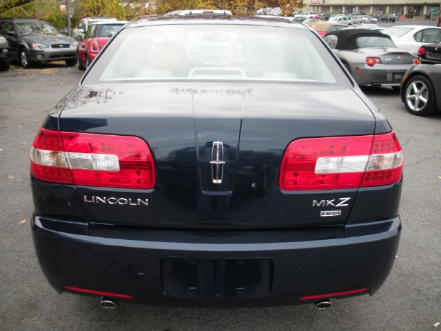Used 2007 Lincoln MKZ AWD | Albany, NY