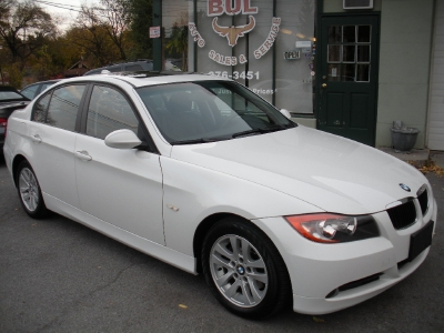 Used 2006 BMW 3 Series-Albany, NY