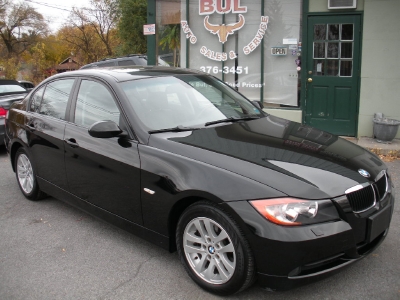 Used 2006 BMW 3 Series-Albany, NY