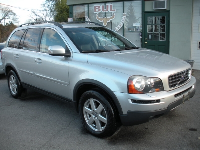 Used 2007 Volvo XC90-Albany, NY