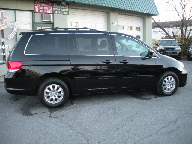 2010 Honda Odyssey Ex L Honda Odyssey 2010 Honda Odyssey Cars For Sale Used