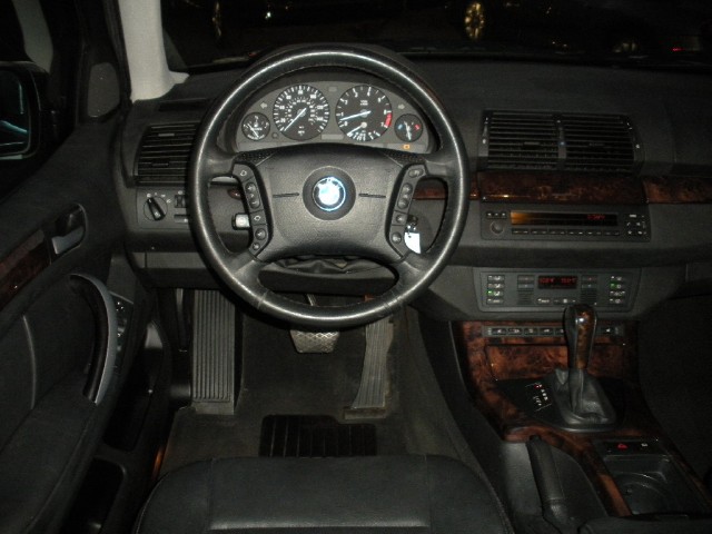 Used 2005 Sterling Gray Metallic BMW X5 3.0i AWD | Albany, NY