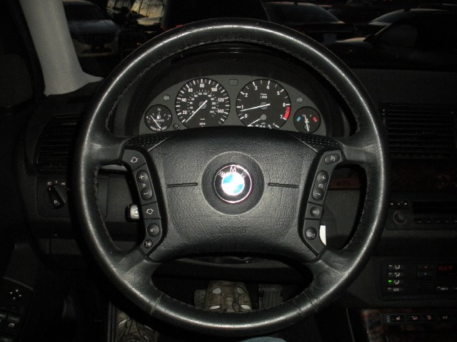 Used 2005 Sterling Gray Metallic BMW X5 3.0i AWD | Albany, NY