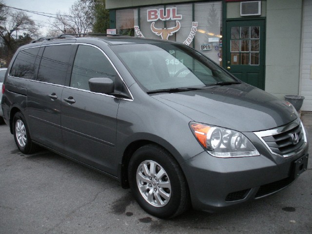 2010 honda odyssey exl for sale