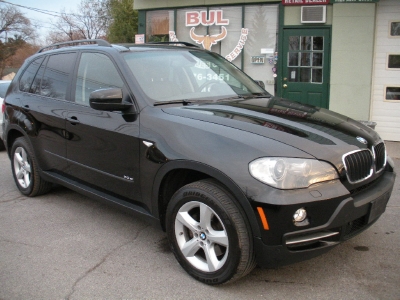 Used 2007 BMW X5-Albany, NY