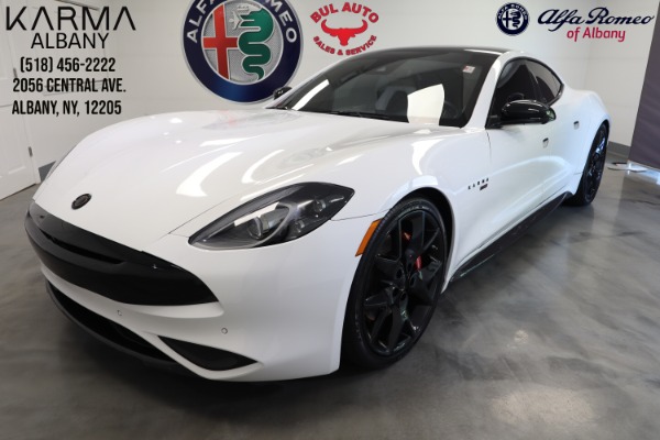Used 2021 Karma GS-6-Albany, NY