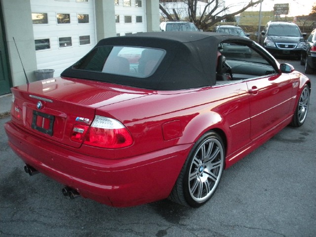Used 2006 BMW M3 CONVERTIBLE LIKE NEW,SUPERB,LOADED WITH EVERY OPTION AND HARD TOP | Albany, NY