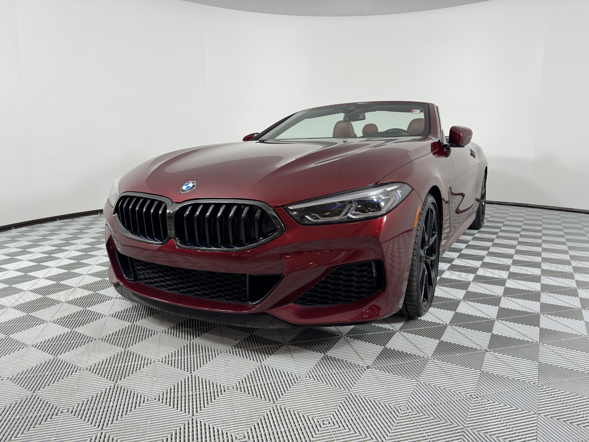 2022 BMW 8-Series For Sale $74990 | JAX24135 Bul Auto NY