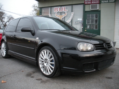 Used 2004 Volkswagen R32-Albany, NY