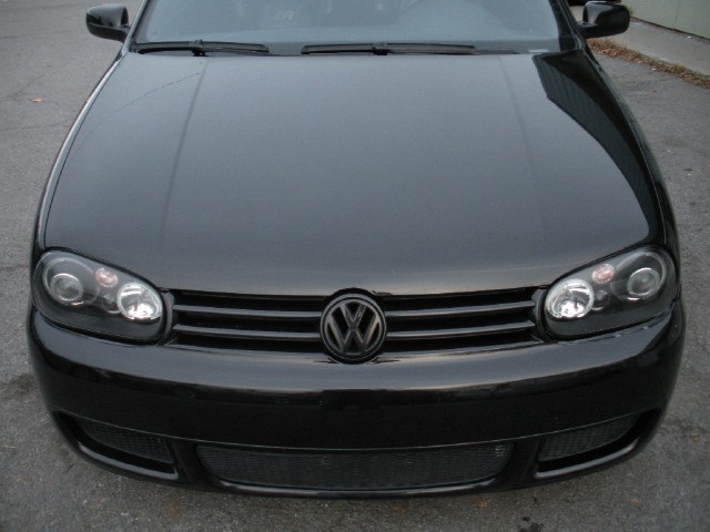 Used 2004 Volkswagen R32 SUPER CLEAN,BLACK ON BLACK,4MOTION AWD,NO MODIFICATIONS | Albany, NY