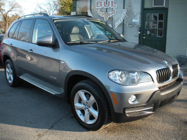 2010 Bmw X5 Xdrive30i Loaded Comfort Access Premium Technology