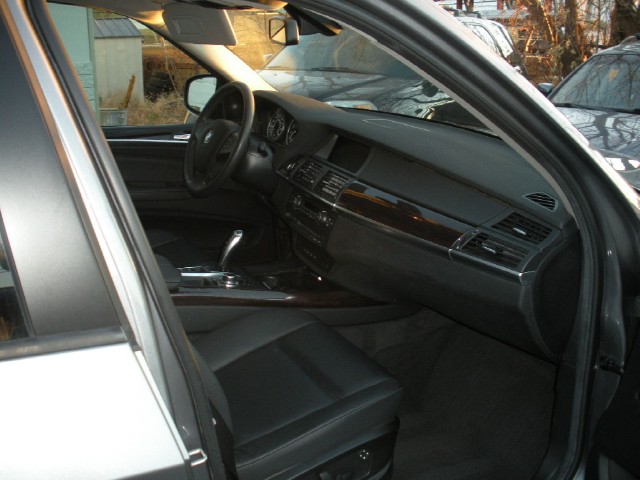 2010 Bmw X5 Xdrive30i Loaded Comfort Access Premium Technology