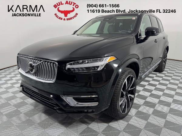 Used 2023 VOLVO XC90 PLUS-Albany, NY