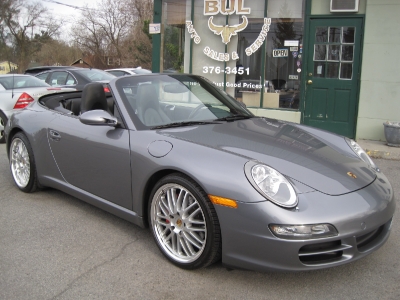 Used 2005 Porsche 911-Albany, NY