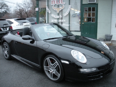 Used 2006 Porsche 911-Albany, NY