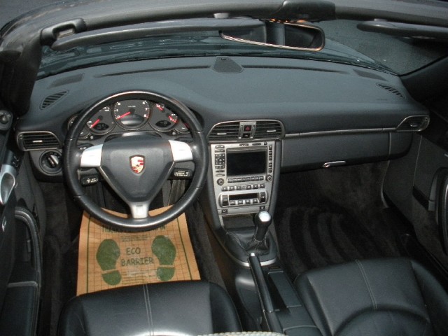 Used 2006 Porsche 911 Carrera 2 CABRIOLET CONVERTIBLE | Albany, NY