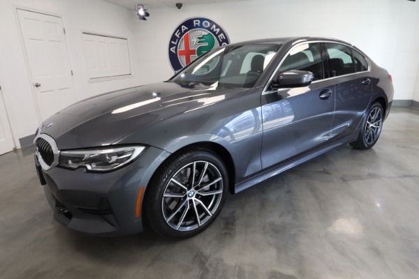 Used 2022 BMW 330XI-Albany, NY