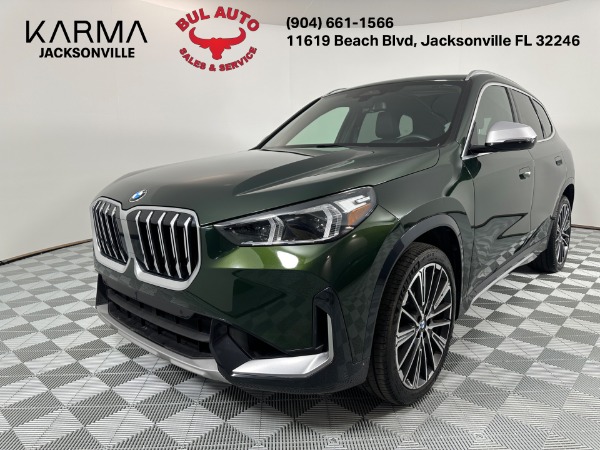 Used 2023 BMW X1 XDRIVE28I-Albany, NY