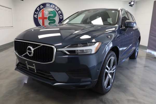 Used 2019 VOLVO XC60 T6-Albany, NY