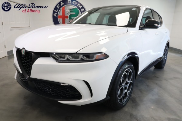 New 2025 Alfa Romeo TONALE-Albany, NY