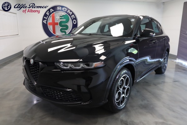 New 2025 Alfa Romeo TONALE-Albany, NY