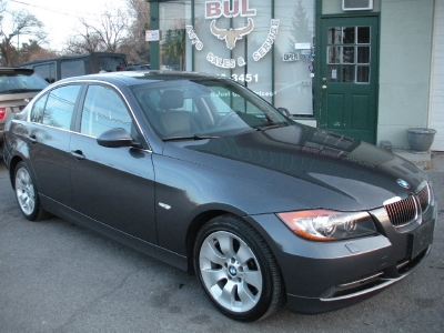 Used 2006 BMW 3 Series-Albany, NY