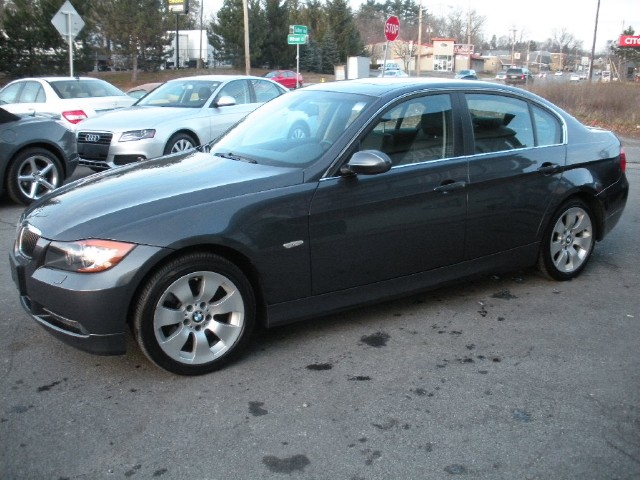 Used 2006 BMW 3 Series 330xi AWD LOADED,SPORT,PREMIUM,COLD WEATHER,PREMIUM SOUND,XENONS | Albany, NY