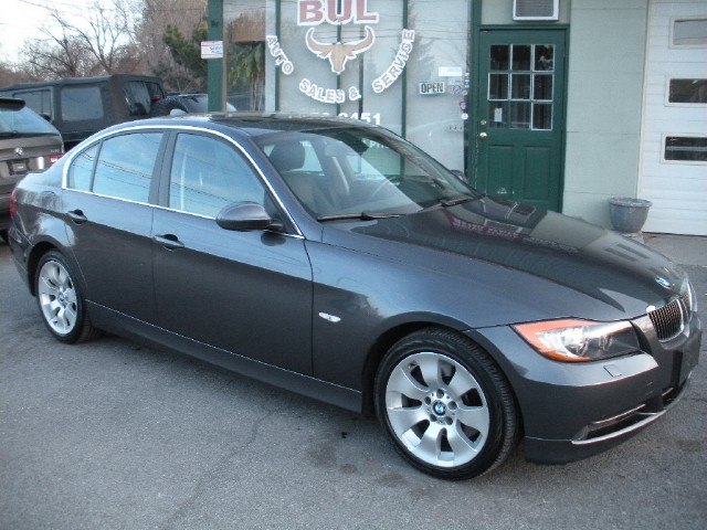 Used 2006 BMW 3 Series 330xi AWD LOADED,SPORT,PREMIUM,COLD WEATHER,PREMIUM SOUND,XENONS | Albany, NY