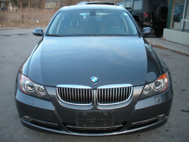 Used 2006 Sparkling Graphite Metallic BMW 3 Series 330xi AWD LOADED,SPORT,PREMIUM,COLD WEATHER,PREMIUM SOUND,XENONS | Albany, NY