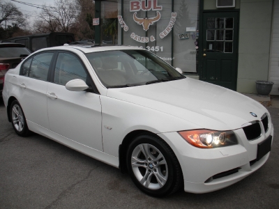 Used 2006 BMW 3 Series-Albany, NY