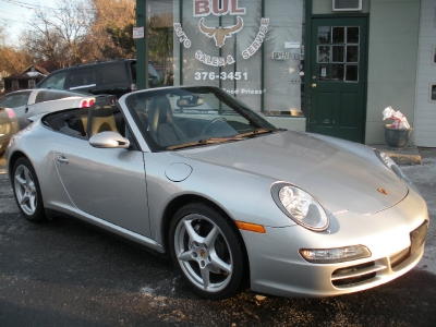 Used 2006 Porsche 911-Albany, NY
