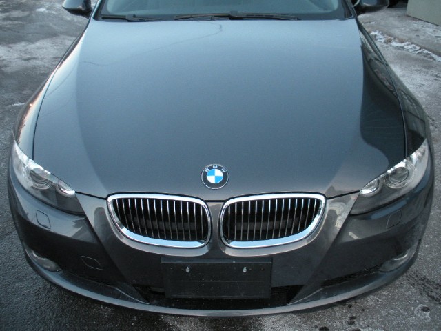 Used 2007 Space Gray Metallic BMW 3 Series 328xi COUPE,SPORT PACKAGE,PREMIUM PACKAGE,COLD WEATHER PACKAGE | Albany, NY